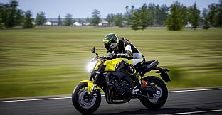 RIDE 4 - Japanese Bikes Pack