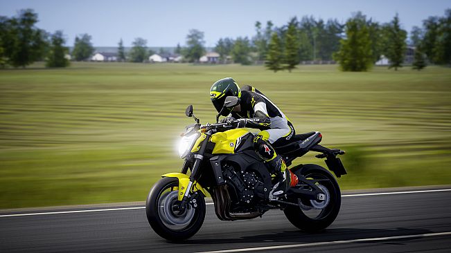 RIDE 4 - Japanese Bikes Pack