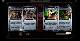 Talisman - The Dungeon Expansion: Legendary Deck