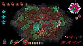 Living the Nightmare