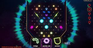 HYPERDROP: A Pachinko Roguelite