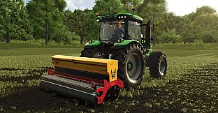 FS25: Vredo Pack