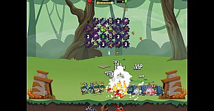 Gear Clash: Hero Unite