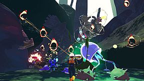 Risk of Rain 2 + Survivors of the Void + Seekers of the Storm + Alloyed Collective Bundle