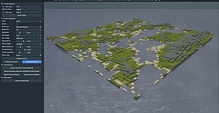 GameGuru - Easy Terrain Tool
