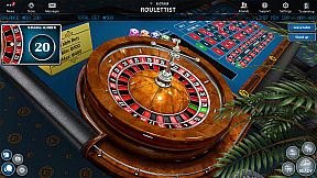 Casino Roulette: Roulettist