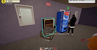 Miami Hotel Simulator Prologue