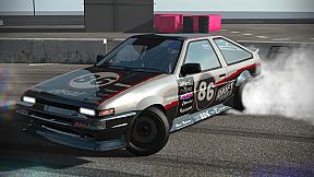 RDS - The Official Drift Videogame