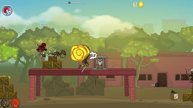 Swords & Souls Legacy Collection