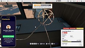 Pawnbroker Simulator