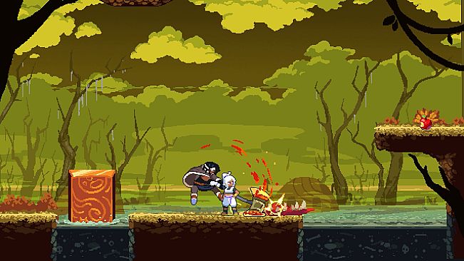 Nanuka: Secret of the Shattering Moon