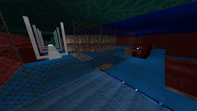 REVEREND: Surf 'n Sin