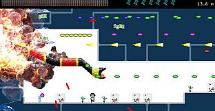 #Snake2 DX: Reawakening