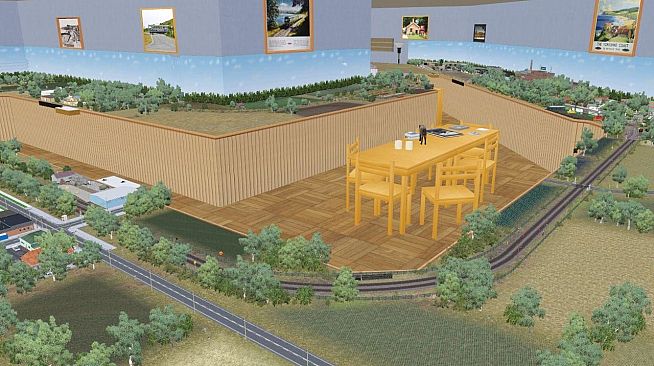 Trainz 2022 DLC - Model Trainz: New South Wales Region