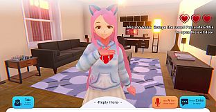 AI2U: Yandere AI Girlfriend Simulator ~ Prototype DLC