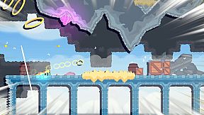 Aureole - Wings of Hope