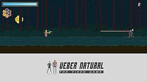 UEBERNATURAL: The Video Game - Prologue