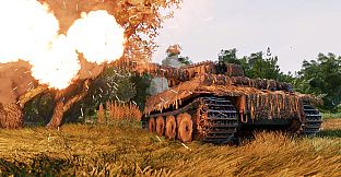 Enlisted - Tiger West Squad