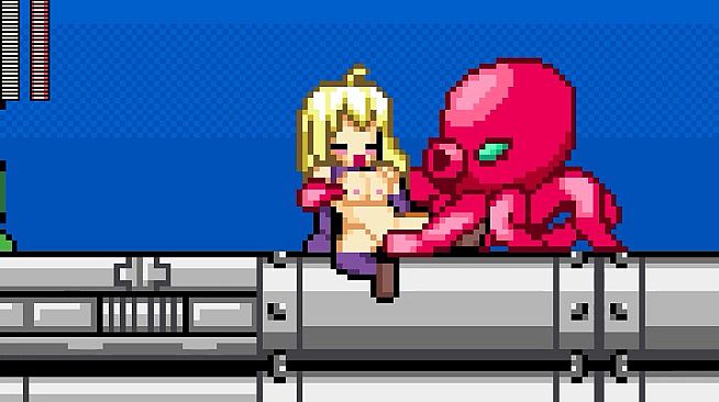 Burning High The Warrior of Fire