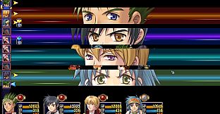 The Legend of Heroes: Trails in the Sky the 3rd