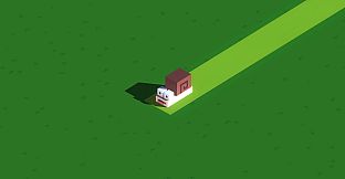 Grass Cutter - Animals