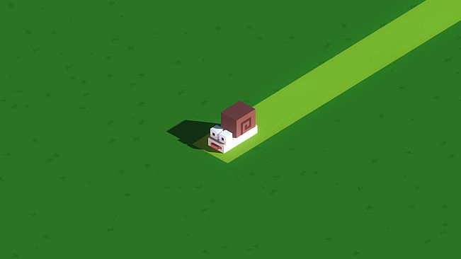 Grass Cutter - Animals