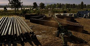 Steel Division 2 - Battle of Dukla Pass