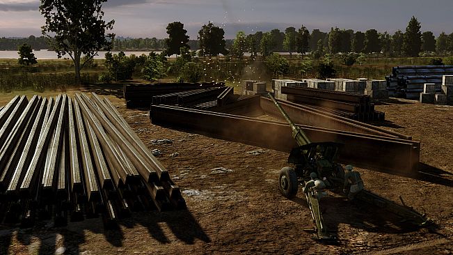 Steel Division 2 - Battle of Dukla Pass