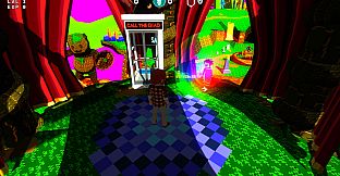 YIIK: A Postmodern RPG