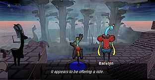 Hands of the Sovereign