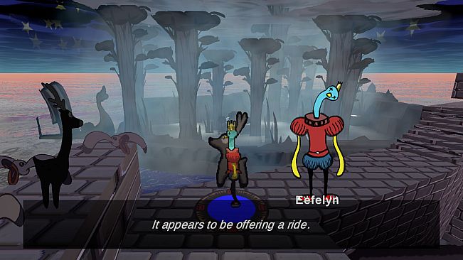 Hands of the Sovereign