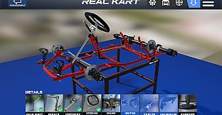 Real Kart