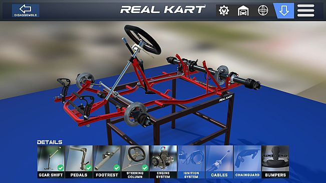 Real Kart