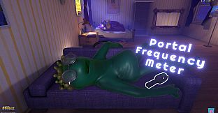 Neebota: Zeebo's Awakening