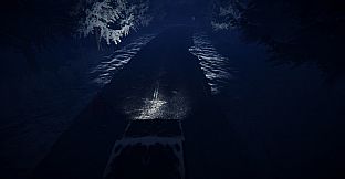 Come Inside It's Cold Out !