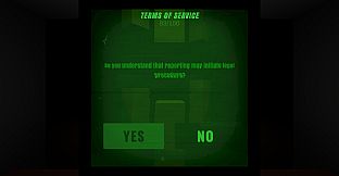 Terms of Service