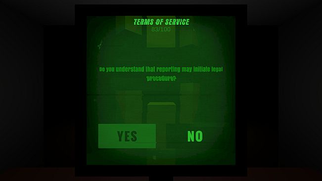 Terms of Service