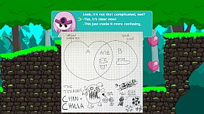 The Wizard and The Slug