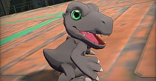 Digimon Story Time Stranger - Pre-Order Bonus Pack