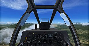 FSX Steam Edition: Douglas F4D Skyray Add-On