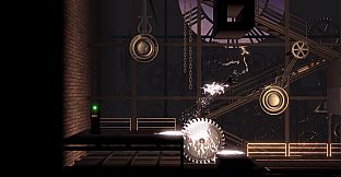 The MISSING: J.J. Macfield and the Island of Memories