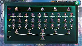 Multiverse Loot Hunter