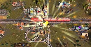 Train Valley - Germany