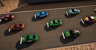 Turbo Sliders Unlimited - Customization Doubler