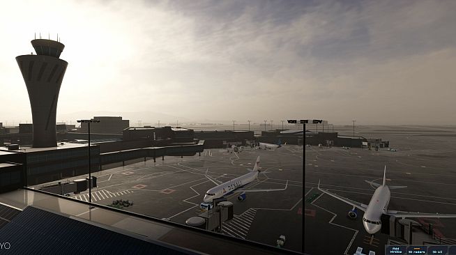 MIYO for Tower! Simulator 3