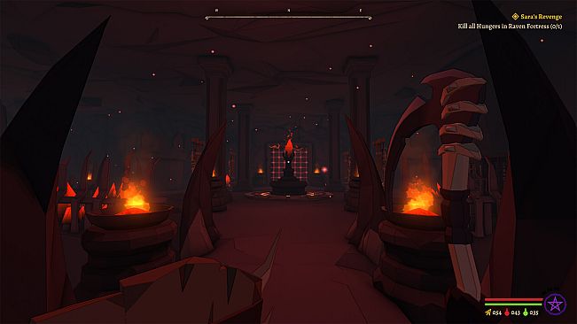 RAIDBORN - Founder's Pack