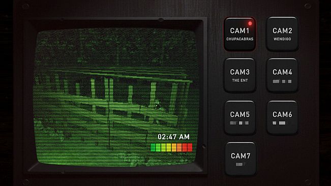 The Old Man’s Will