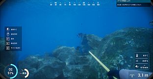 Spear Dive