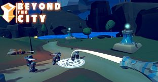 Beyond the City VR