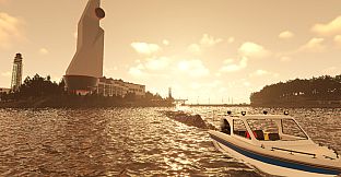 Repeats PC - Motor boat